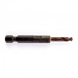 Свердло напрямне Shockwave MILWAUKEE з хвостовиком HEX 1/4\"
