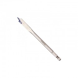 Свердло по дереву пірьйове IR BLUE GROOVE 4X 8MM X 152MM