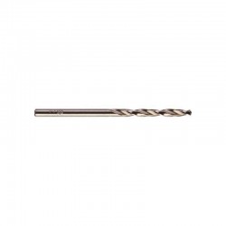 Свердло по металу THUNDERWEB HSS-G MILWAUKEE DIN338, діаметр 2,0 x 49 мм, (10шт)