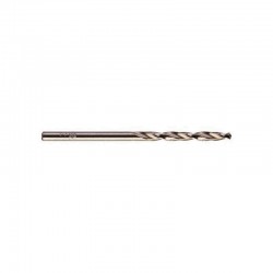 Свердло по металу THUNDERWEB HSS-G MILWAUKEE DIN338, діаметр 5,0 x 86 мм, (10шт)