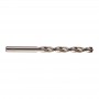 Свердло по металу THUNDERWEB HSS-G MILWAUKEE DIN338, діаметр 6,8 x 109 мм, (5шт)