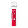 Свердло по металу THUNDERWEB HSS-G MILWAUKEE DIN338, O1,1х36мм, (10шт)