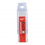 Свердло по металу THUNDERWEB HSS-G MILWAUKEE DIN338, O1,3х38мм (10шт), пластикова коробка
