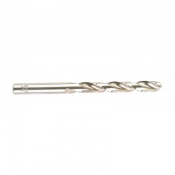 Свердло по металу THUNDERWEB HSS-G MILWAUKEE DIN338, O9,2х125мм, (5шт)