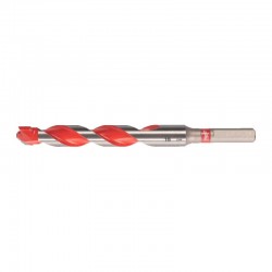 Свердло по бетону MILWAUKEE, PREMIUM O16x150х90мм