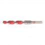 Свердло по бетону MILWAUKEE, PREMIUM O16x150х90мм