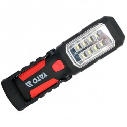 Світлодіодний акумуляторний ліхтар Yato YT-08513 Світлодіодний акумуляторний ліхтар Yato YT-08513