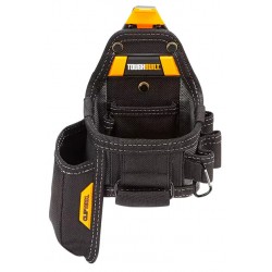 Поясна сумка TOUGHBUILT ClipTech (TB-CT-25XB)