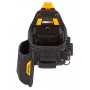 Поясна сумка TOUGHBUILT ClipTech (TB-CT-25XB)