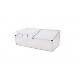 Теплиця HECHT SEEDBED I площею 0,6 м² Теплиця HECHT SEEDBED I площею 0,6 м²