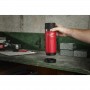 Термочашка PACKOUT 532 ml червона MILWAUKEE Sip Lid - фото 3