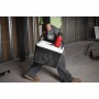 Термочашка PACKOUT 532 ml червона MILWAUKEE Sip Lid - фото 3