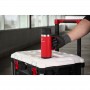 Термочашка PACKOUT 532 ml червона MILWAUKEE - фото 2