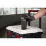 Термочашка PACKOUT 532 ml чорна MILWAUKEE Sip Lid - фото 3