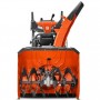 Снігоочисник Husqvarna ST 330 (9704697-01) - фото 5