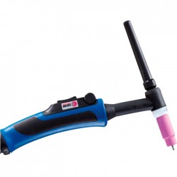 Зварювальний пальник TIG ABICOR BINZEL ABITIG 26 GRIP, 8 м, 35-50