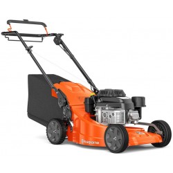 Бензинова газонокосарка Husqvarna LC 551SP (9706217-01)