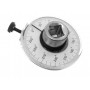 Транспортир для динамометричного ключа 1/2 дюйми TA4080 - фото 7 Транспортир для динамометричного ключа 1/2 дюйми TA4080 - фото 7