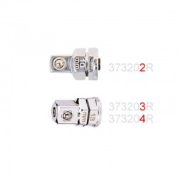 Тримач біт 1/2\" (шестигран. 19 мм) Тримач біт 1/2\" (шестигран. 19 мм)