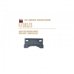 Тримач (скоба) F/181/3 STAFFA X SUPER 350