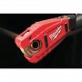 Труборіз для мідних труб акумуляторний MILWAUKEE, C12 PC-0 - фото 8