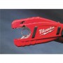 Труборіз для мідних труб акумуляторний MILWAUKEE, C12 PC-0 - фото 8