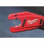 Труборіз для мідних труб акумуляторний MILWAUKEE, C12 PC-0 - фото 8
