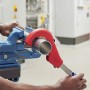 TubiX труборіз для сталі і кольорових металів, різець 6 - 35 мм (1/4\"-1 3/8\"), товщина стінок до 2 м - фото 16
