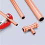TubiX труборіз для сталі і кольорових металів, 6 - 35 мм (1/4\"-1 3/8\"), товщина стінок до 2 мм - фото 7