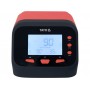 Паяльна станція мережева 110-230 V YATO; Р= 75 Вт, t°= 90-480°С, жало тип T12, LCD табло [12] - фото 10