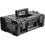 Ящик для інструментів модульний TC12 S12 YATO 450x332x170 мм, пластиковий корпус [1] - фото 4
