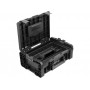 Ящик для інструментів модульний TC12 S12 YATO 450x332x170 мм, пластиковий корпус [1]