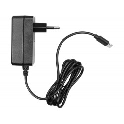 Пускова-зарядна батарея Li-Ion YATO ємність 16 Агод, 400/800 А, живлення через USB: вихідний 9 В, 2А