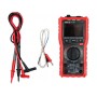 Мультиметр TRUE RMS Z електричних параметрів YATO з LCD-цифровим діапазоном 9999 [30] - фото 4