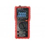 Мультиметр TRUE RMS Z електричних параметрів YATO з LCD-цифровим діапазоном 9999 [30] - фото 4