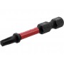 Насадка викруткова ударна YATO; "TORX" T25 х 50 мм. шпиндель 6-гран- 1/4", 2 шт.[10] - фото 4
