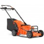 Акумуляторна газонокосарка Husqvarna LC 551iV (9706260-01) (без АКБ та ЗП)