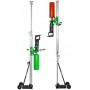 Штатив телескопічний Eibenstock USD182 для дриля (096U1000) - фото 7