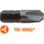 Трипелюсткові насадки (Tri-Wing)