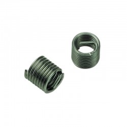 Набір для відновлення різьблення S M 6 x 1,0 - 2,5D мм Набір для відновлення різьблення S M 6 x 1,0 - 2,5D мм