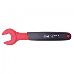 Ключ ріжковий VDE 11 мм Ключ ріжковий VDE 11 мм