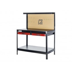 Верстак Holzmann WT06 Верстак Holzmann WT06