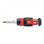 Викрутка 8 в 1 MILWAUKEE - фото 3