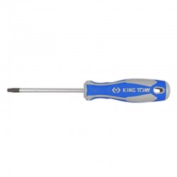 Викрутка TORX T30H 6 *125мм, арт.14273005