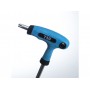Викрутки шестигранні TAGRED TA1043 - фото 5 Викрутки шестигранні TAGRED TA1043 - фото 5