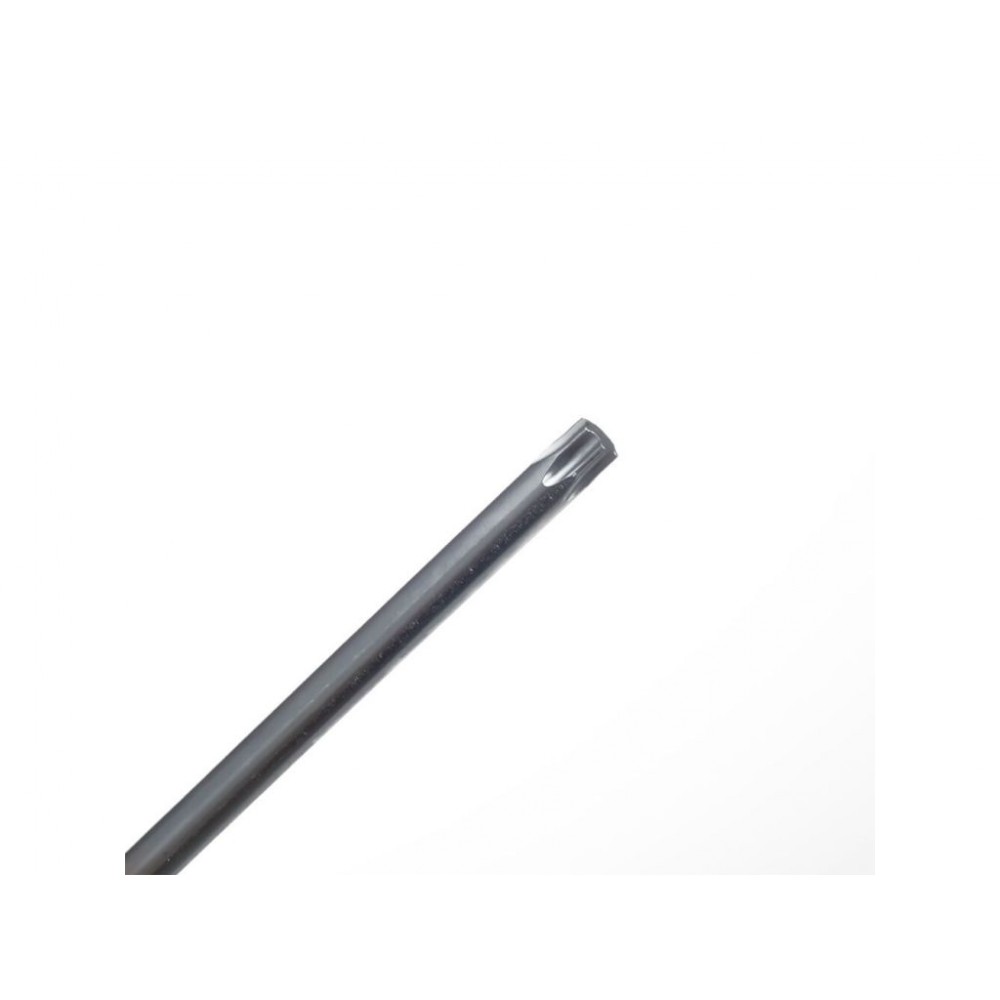 Викрутки шестигранні TAGRED TA1043 - фото 4 Викрутки шестигранні TAGRED TA1043 - фото 4