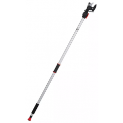 Висоторіз секатор HECHT JZN200