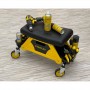 Візок з платформою складський STANLEY SXWTD-GW700 для переміщення вантажів - фото 2