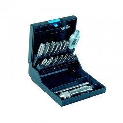 Набір мітчиків ручних HSSG M 3-12 P.K.21 Набір мітчиків ручних HSSG M 3-12 P.K.21