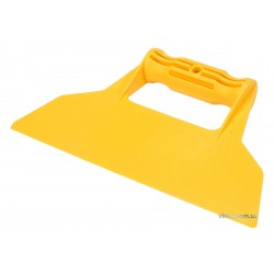 Шпатель для сумішей і клея пластиковий VOREL 225 мм Шпатель для сумішей і клея пластиковий VOREL 225 мм